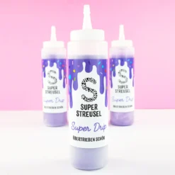 HalloweenSchreck 8 HalloweenSchreck -Super Streusel SuperDrip lila