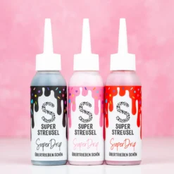 Super Streusel -Super Streusel SuperDripLiebesSet Shop