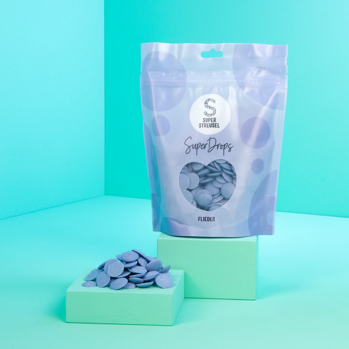 SuperDrops Flieder 1 SuperDrops Flieder