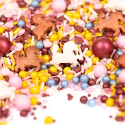 Super Streusel -Super Streusel SuperStreusel BunteStreusel Mixe Bibi TinaMix shop 4 ece0dfde de9e 4993 99ee f59efb80ddac