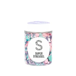 EinhornParty -Super Streusel SuperStreusel BunteStreusel Mixe EinhornParty shop 5