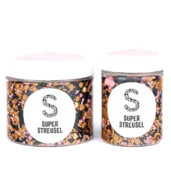 FlederFlatti -Super Streusel SuperStreusel BunteStreusel Mixe FlederFlatti NEU shop 3