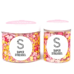 HäschenHüpf 10 HäschenHüpf -Super Streusel SuperStreusel BunteStreusel Mixe HaeschenHuepf shop 3