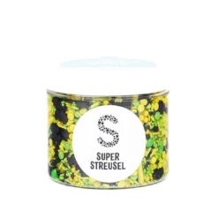 GlibberGlubsch 11 GlibberGlubsch -Super Streusel SuperStreusel BunteStreusel Mixe HalloweenMix20233 shop 1