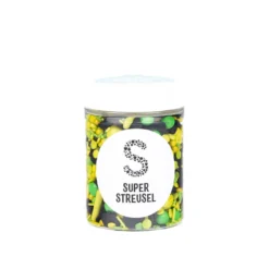 GlibberGlubsch 10 GlibberGlubsch -Super Streusel SuperStreusel BunteStreusel Mixe HalloweenMix20233 shop 2