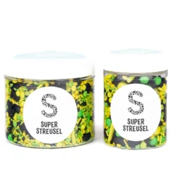 GlibberGlubsch 9 GlibberGlubsch -Super Streusel SuperStreusel BunteStreusel Mixe HalloweenMix20233 shop 3