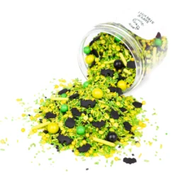 GlibberGlubsch 8 GlibberGlubsch -Super Streusel SuperStreusel BunteStreusel Mixe HalloweenMix20233 shop 6