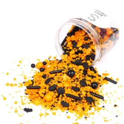 GeisterStund -Super Streusel SuperStreusel BunteStreusel Mixe HalloweenMix20235 shop 6