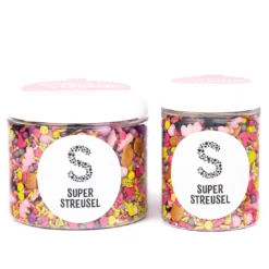 GruselGaudi -Super Streusel SuperStreusel BunteStreusel Mixe HalloweenMix20236 shop 3