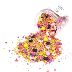 GruselGaudi -Super Streusel SuperStreusel BunteStreusel Mixe HalloweenMix20236 shop 6