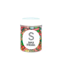 HeiligerBimBam 10 HeiligerBimBam -Super Streusel SuperStreusel BunteStreusel Mixe HeiligerBimBam shop 1