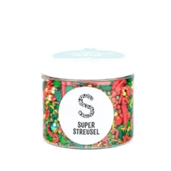 HeiligerBimBam 11 HeiligerBimBam -Super Streusel SuperStreusel BunteStreusel Mixe HeiligerBimBam shop 2