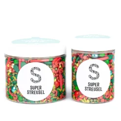 HeiligerBimBam 9 HeiligerBimBam -Super Streusel SuperStreusel BunteStreusel Mixe HeiligerBimBam shop 3