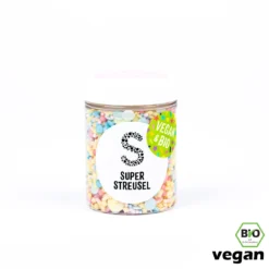 HeyKleines! -Super Streusel SuperStreusel BunteStreusel Mixe HeyKleines shop 1