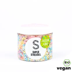 HeyKleines! -Super Streusel SuperStreusel BunteStreusel Mixe HeyKleines shop 2