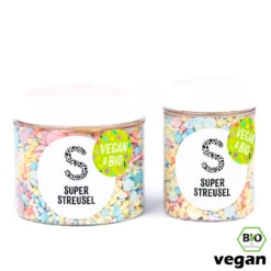 HeyKleines! -Super Streusel SuperStreusel BunteStreusel Mixe HeyKleines shop 3