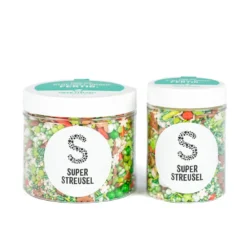 HoHoHo -Super Streusel SuperStreusel BunteStreusel Mixe Hohoho shop 5