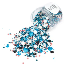 PerleVonHamburg -Super Streusel SuperStreusel BunteStreusel Mixe Kids EinschulungMix1 shop 1