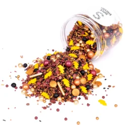 ZauberSchule -Super Streusel SuperStreusel BunteStreusel Mixe Kids EinschulungMix5 shop 1