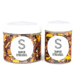 ZauberSchule -Super Streusel SuperStreusel BunteStreusel Mixe Kids EinschulungMix5 shop 4