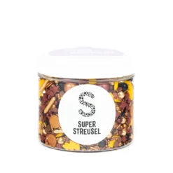 ZauberSchule -Super Streusel SuperStreusel BunteStreusel Mixe Kids EinschulungMix5 shop 6