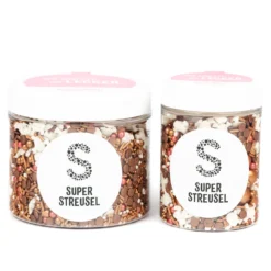 PauliKicker -Super Streusel SuperStreusel BunteStreusel Mixe Kids EinschulungMix9 shop 4