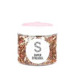 PauliKicker -Super Streusel SuperStreusel BunteStreusel Mixe Kids EinschulungMix9 shop 6