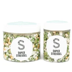 SoEinSchönerTag -Super Streusel SuperStreusel BunteStreusel Mixe Kommunion Konfirmation TaufeMix2 shop 3