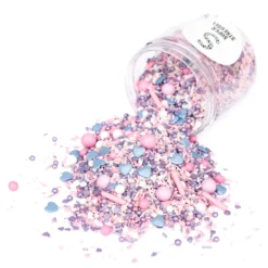 Liebelein -Super Streusel SuperStreusel BunteStreusel Mixe Liebelein shop 3