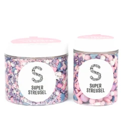 Liebelein -Super Streusel SuperStreusel BunteStreusel Mixe Liebelein shop 4