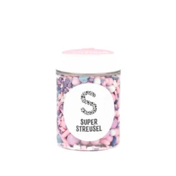 Liebelein -Super Streusel SuperStreusel BunteStreusel Mixe Liebelein shop 5