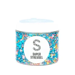 Luftikus -Super Streusel SuperStreusel BunteStreusel Mixe Luftikus NEU shop 1