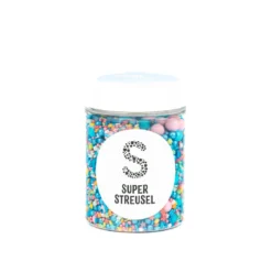 Luftikus -Super Streusel SuperStreusel BunteStreusel Mixe Luftikus NEU shop 2