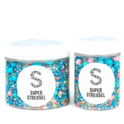 Luftikus -Super Streusel SuperStreusel BunteStreusel Mixe Luftikus NEU shop 4