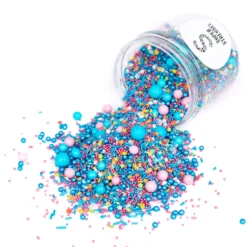 Luftikus -Super Streusel SuperStreusel BunteStreusel Mixe Luftikus NEU shop 5