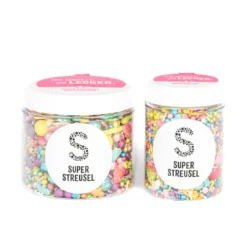 LustigLustigTralalalala 11 LustigLustigTralalalala -Super Streusel SuperStreusel BunteStreusel Mixe LustigLustigTrallalala shop 3