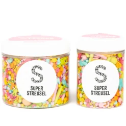 MeinNameIstHase 10 MeinNameIstHase -Super Streusel SuperStreusel BunteStreusel Mixe MeinNameIstHase shop 3