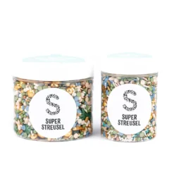 BohoBaby 10 BohoBaby -Super Streusel SuperStreusel BunteStreusel Mixe MonsteraMix NEU shop 3