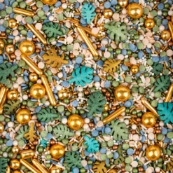 Super Streusel -Super Streusel SuperStreusel BunteStreusel Mixe MonsteraMix NEU shop 5