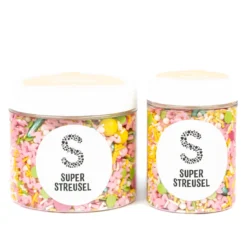 PinaColada -Super Streusel SuperStreusel BunteStreusel Mixe PinaColada shop 4