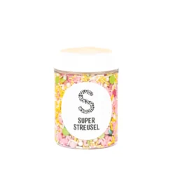 PinaColada -Super Streusel SuperStreusel BunteStreusel Mixe PinaColada shop 5