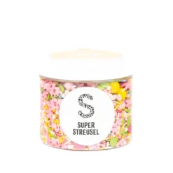 PinaColada -Super Streusel SuperStreusel BunteStreusel Mixe PinaColada shop 6