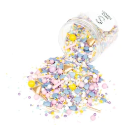 Püppilotta 11 Püppilotta -Super Streusel SuperStreusel BunteStreusel Mixe Pueppilotta shop 2