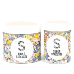 Püppilotta 12 Püppilotta -Super Streusel SuperStreusel BunteStreusel Mixe Pueppilotta shop 4