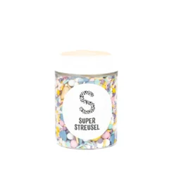 Püppilotta 13 Püppilotta -Super Streusel SuperStreusel BunteStreusel Mixe Pueppilotta shop 5