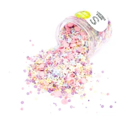 PusteBlümchen -Super Streusel SuperStreusel BunteStreusel Mixe PusteBlumchen NEU shop 1