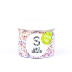 PusteBlümchen -Super Streusel SuperStreusel BunteStreusel Mixe PusteBlumchen NEU shop 3
