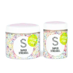 PusteBlümchen -Super Streusel SuperStreusel BunteStreusel Mixe PusteBlumchen NEU shop 6