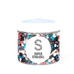 Raketenpulver -Super Streusel SuperStreusel BunteStreusel Mixe Raketenpulver shop 1