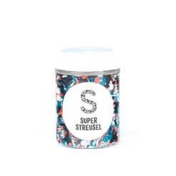 Raketenpulver -Super Streusel SuperStreusel BunteStreusel Mixe Raketenpulver shop 2